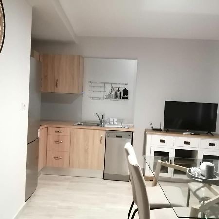 Appartamento Calderon La Roda Esterno foto