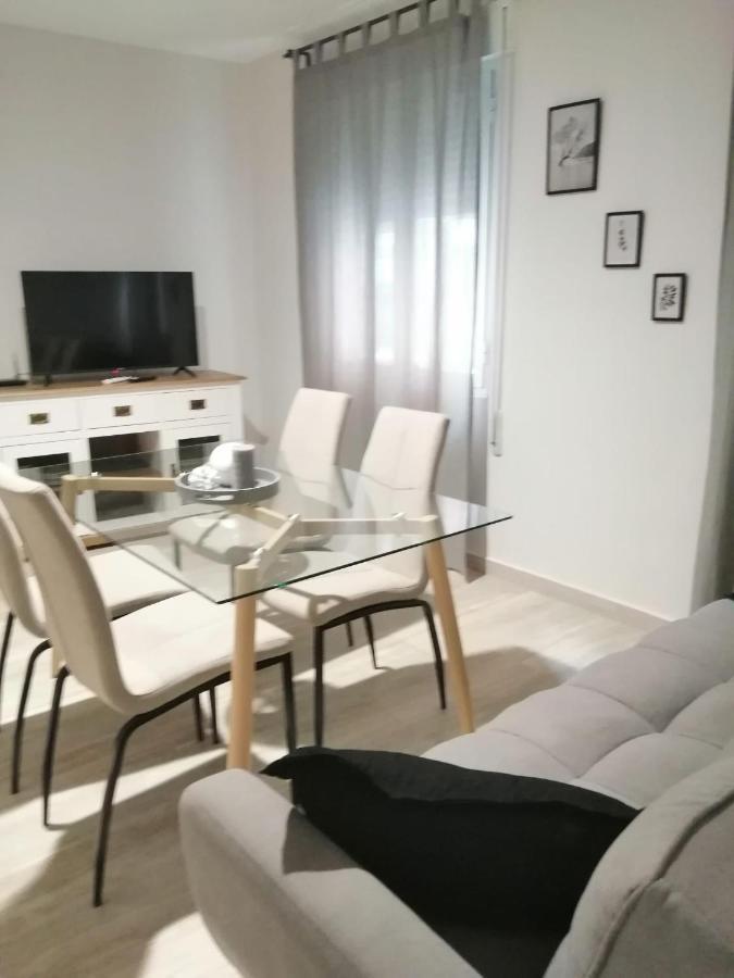 Appartamento Calderon La Roda Esterno foto