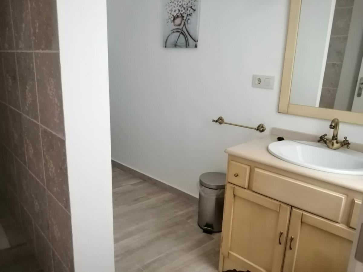 Appartamento Calderon La Roda Esterno foto